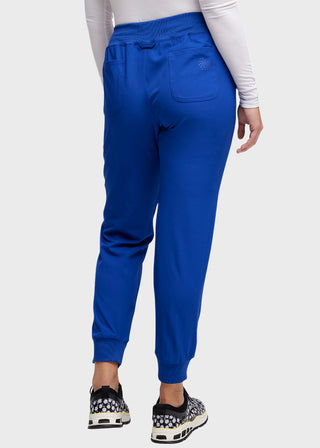 HeartSoul Break Free Women's The Jogger Low Rise Tapered Leg