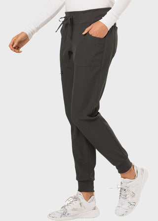 HeartSoul Break Free Women's The Jogger Low Rise Tapered Leg