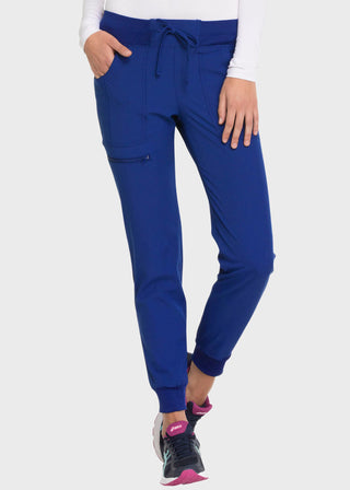 HeartSoul Break Free Women's The Jogger Low Rise Tapered Leg Petite Pant