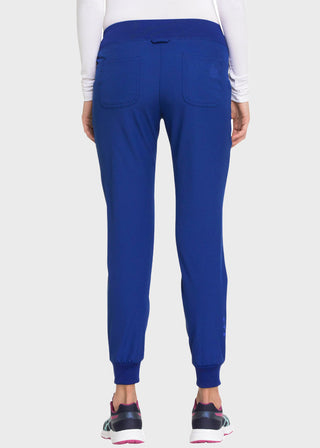 HeartSoul Break Free Women's The Jogger Low Rise Tapered Leg