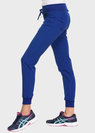 HeartSoul Break Free Women's The Jogger Low Rise Tapered Leg Tall Pant