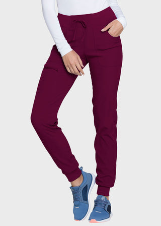 HeartSoul Break Free Women's The Jogger Low Rise Tapered Leg Tall Pant