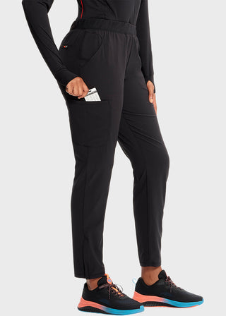 Infinity GNR8 Women's Mid-Rise Tapered Leg Scrub Pant