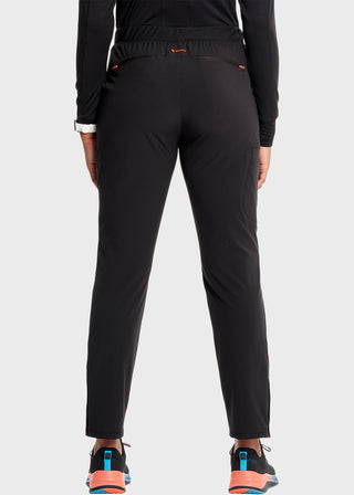 Infinity GNR8 Women's Mid-Rise Tapered Leg Scrub Pant