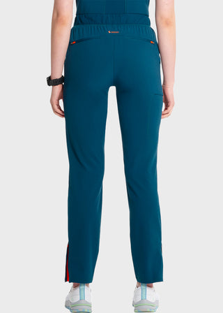 Infinity GNR8 Women's Mid-Rise Tapered Leg Scrub Pant