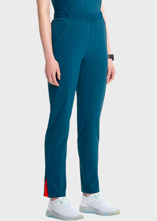 Infinity GNR8 Women's Mid-Rise Tapered Leg Scrub Pant