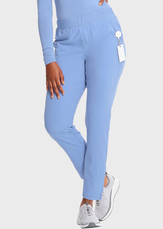 Infinity GNR8 Women's Mid-Rise Tapered Leg Scrub Pant