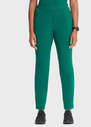 Infinity GNR8 Women's Mid-Rise Tapered Leg Scrub Pant