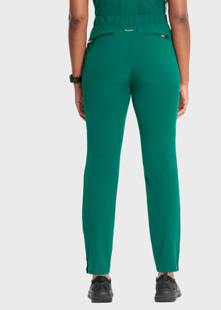 Infinity GNR8 Women's Mid-Rise Tapered Leg Scrub Pant