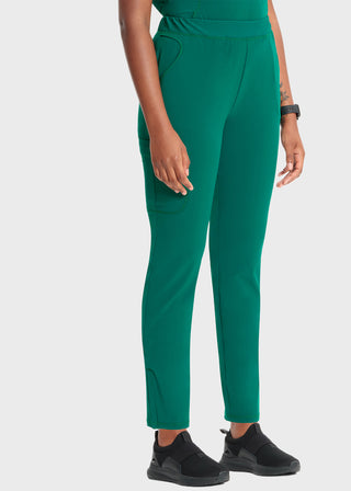 Infinity GNR8 Women's Mid-Rise Tapered Leg Scrub Pant
