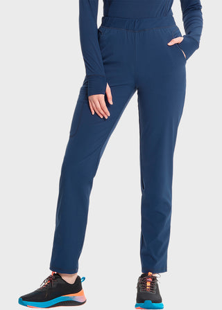 Infinity GNR8 Women's Mid-Rise Tapered Leg Scrub Pant