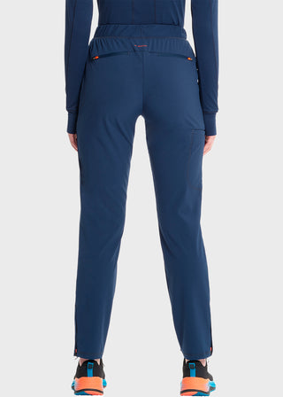 Infinity GNR8 Women's Mid-Rise Tapered Leg Scrub Pant