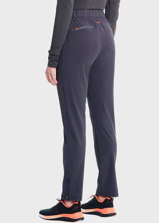 Infinity GNR8 Women's Mid-Rise Tapered Leg Scrub Pant
