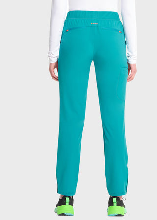 Infinity GNR8 Women's Mid-Rise Tapered Leg Scrub Pant