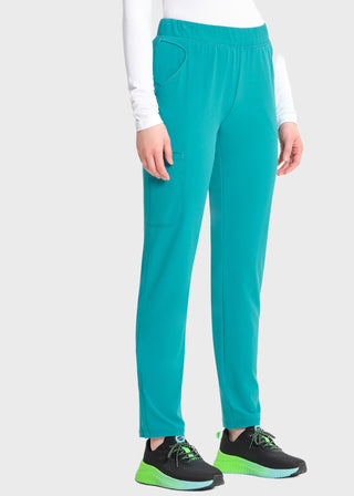 Infinity GNR8 Women's Mid-Rise Tapered Leg Scrub Pant