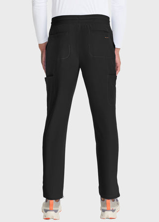 Infinity GNR8 Men's Drawstring Straight Tall Leg Pant