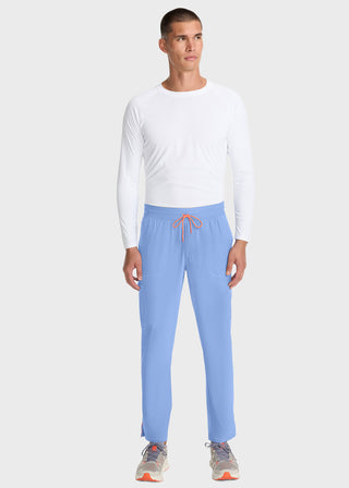 Infinity GNR8 Men's Drawstring Straight Leg Pant