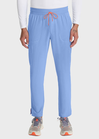 Infinity GNR8 Men's Drawstring Straight Tall Leg Pant