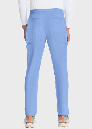 Infinity GNR8 Men's Drawstring Straight Tall Leg Pant