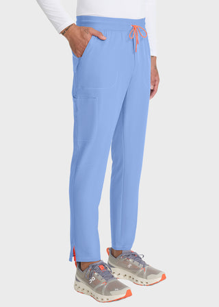 Infinity GNR8 Men's Drawstring Straight Tall Leg Pant