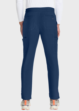 Infinity GNR8 Men's Drawstring Straight Short Leg Pant