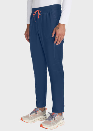 Infinity GNR8 Men's Drawstring Straight Tall Leg Pant