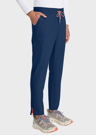 Infinity GNR8 Men's Drawstring Straight Tall Leg Pant