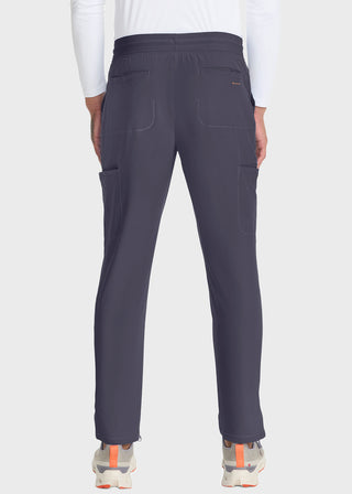 Infinity GNR8 Men's Drawstring Straight Short Leg Pant