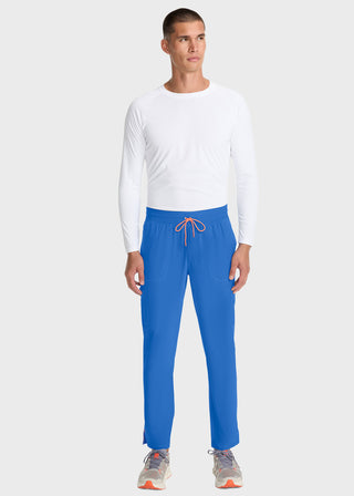 Infinity GNR8 Men's Drawstring Straight Short Leg Pant