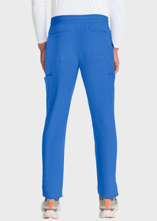 Infinity GNR8 Men's Drawstring Straight Short Leg Pant