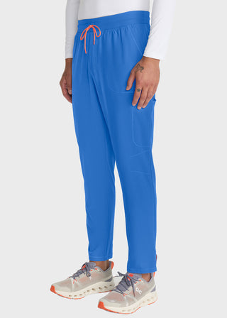 Infinity GNR8 Men's Drawstring Straight Short Leg Pant