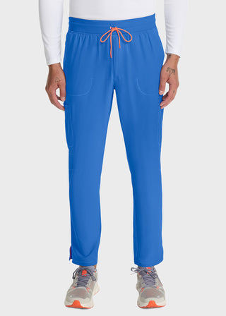 Infinity GNR8 Men's Drawstring Straight Short Leg Pant