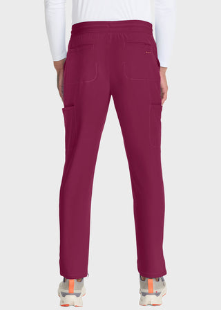 Infinity GNR8 Men's Drawstring Straight Tall Leg Pant