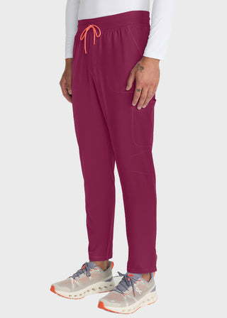 Infinity GNR8 Men's Drawstring Straight Tall Leg Pant