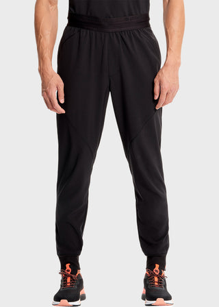 Infinity GNR8 Men's Drawstring Jogger Short Scrub Pant