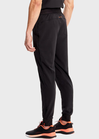 Infinity GNR8 Men's Drawstring Jogger Short Scrub Pant