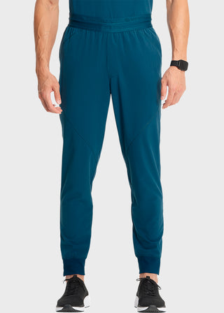 Infinity GNR8 Men's Drawstring Jogger Short Scrub Pant