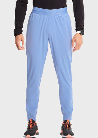 Infinity GNR8 Men's Drawstring Jogger Short Scrub Pant