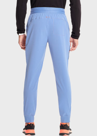 Infinity GNR8 Men's Drawstring Jogger Short Scrub Pant