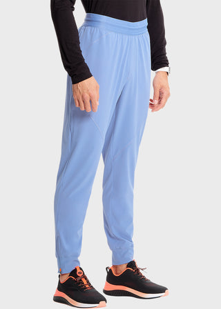 Infinity GNR8 Men's Drawstring Jogger Short Scrub Pant