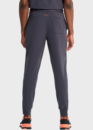 Infinity GNR8 Men's Drawstring Jogger Short Scrub Pant