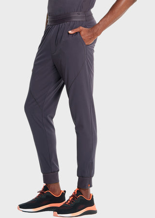 Infinity GNR8 Men's Drawstring Jogger Short Scrub Pant