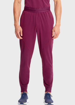 Infinity GNR8 Men's Drawstring Jogger Short Scrub Pant