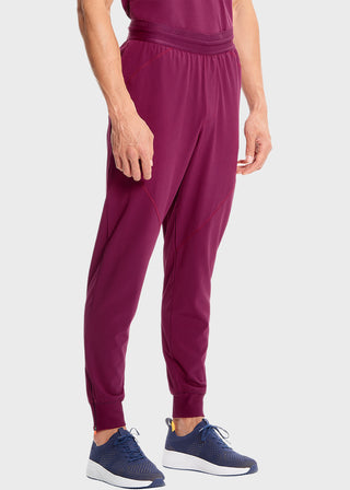 Infinity GNR8 Men's Drawstring Jogger Short Scrub Pant