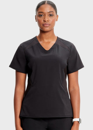 Infinity GNR8 Women's V-neck Top