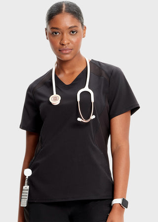 Infinity GNR8 Women's V-neck Top