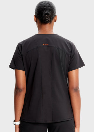 Infinity GNR8 Women's V-neck Top