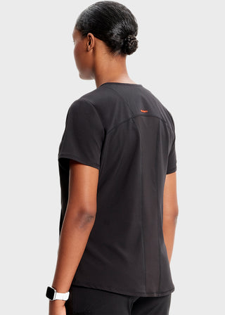 Infinity GNR8 Women's V-neck Top