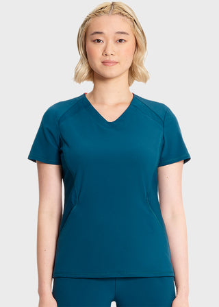 Infinity GNR8 Women's V-neck Top