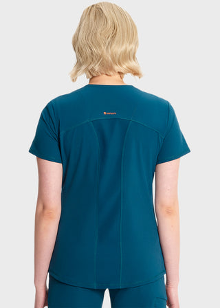 Infinity GNR8 Women's V-neck Top